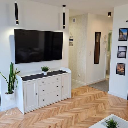 Gdynia Glowna Apartament 외부 사진