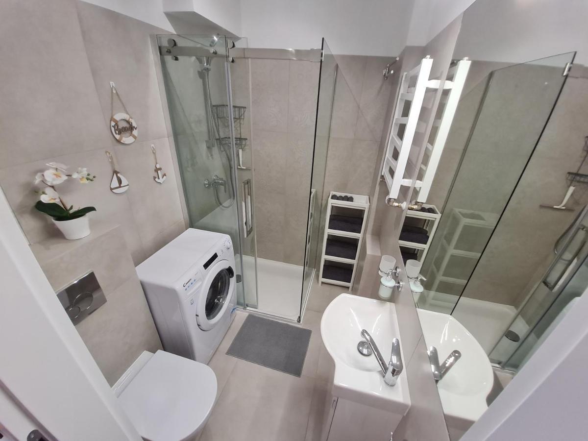 Gdynia Glowna Apartament 외부 사진