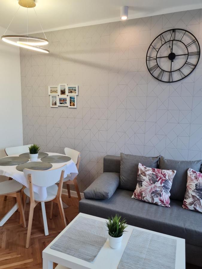 Gdynia Glowna Apartament 외부 사진
