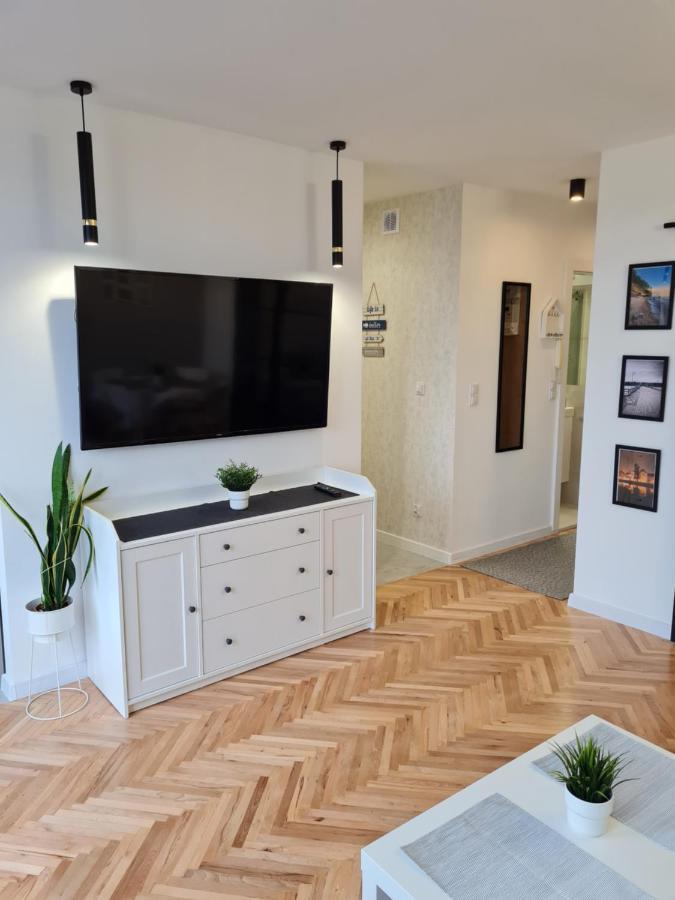 Gdynia Glowna Apartament 외부 사진