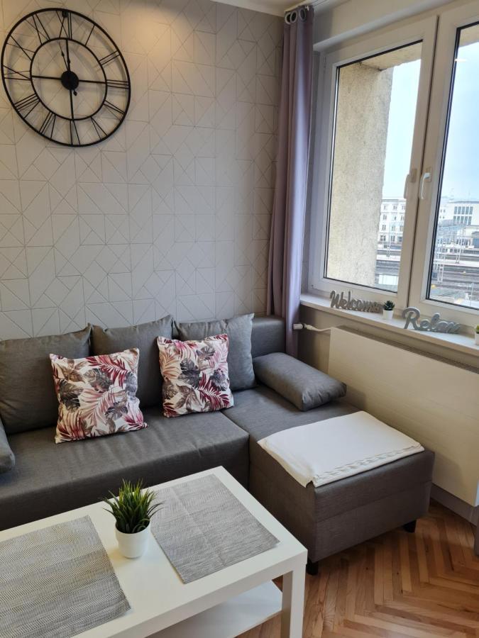Gdynia Glowna Apartament 외부 사진
