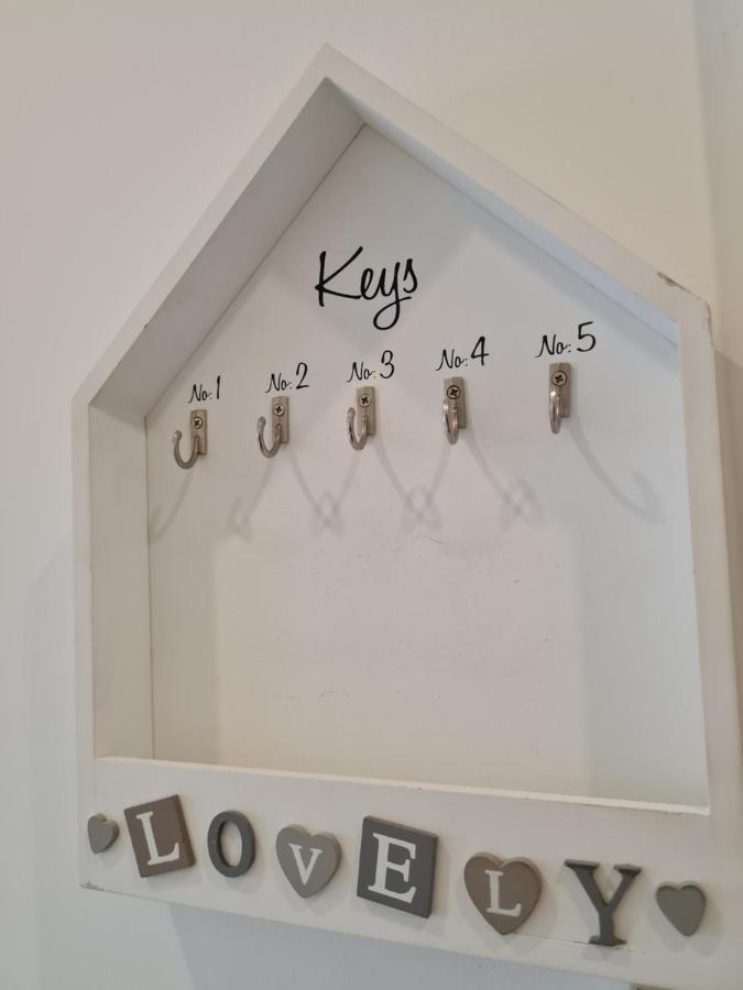 Gdynia Glowna Apartament 외부 사진