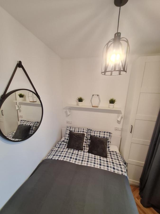 Gdynia Glowna Apartament 외부 사진