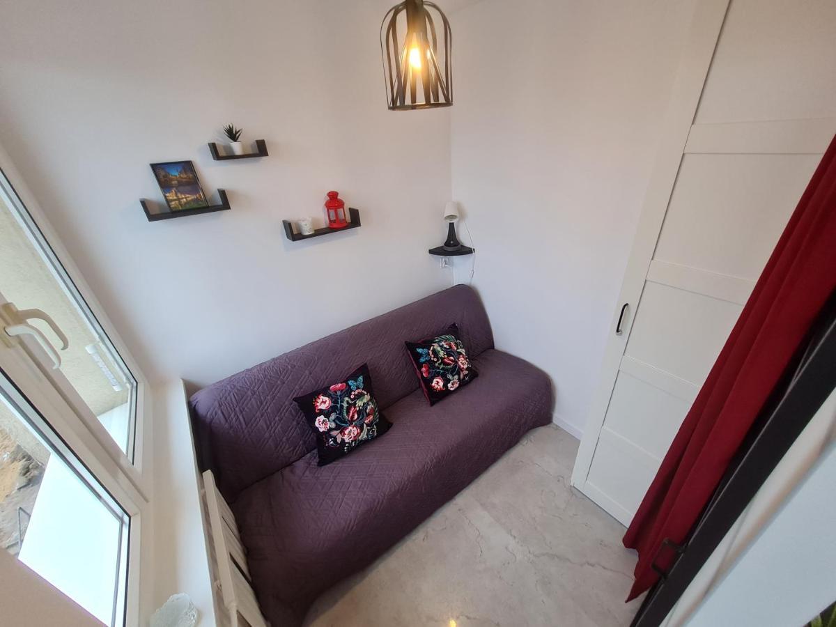 Gdynia Glowna Apartament 외부 사진