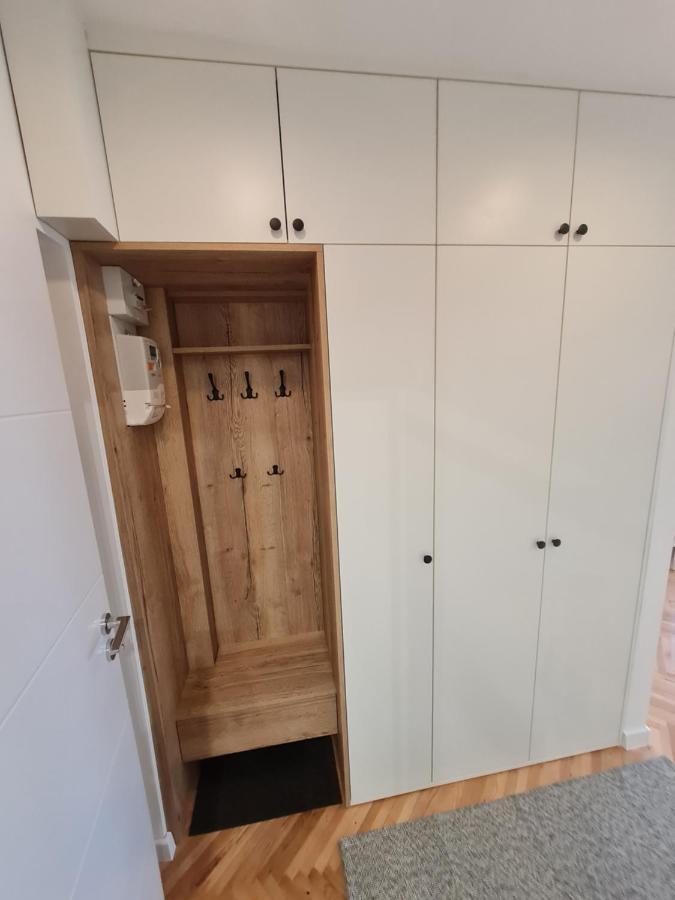 Gdynia Glowna Apartament 외부 사진