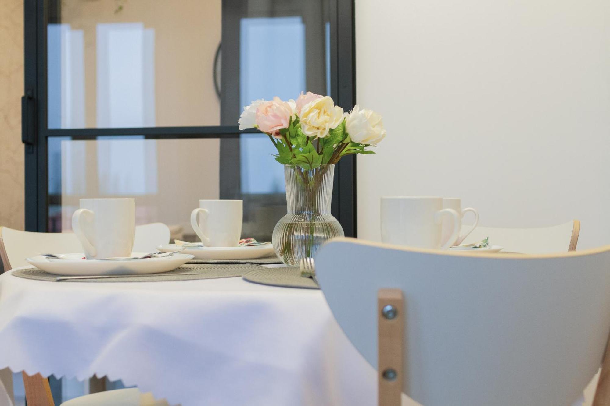 Gdynia Glowna Apartament 외부 사진