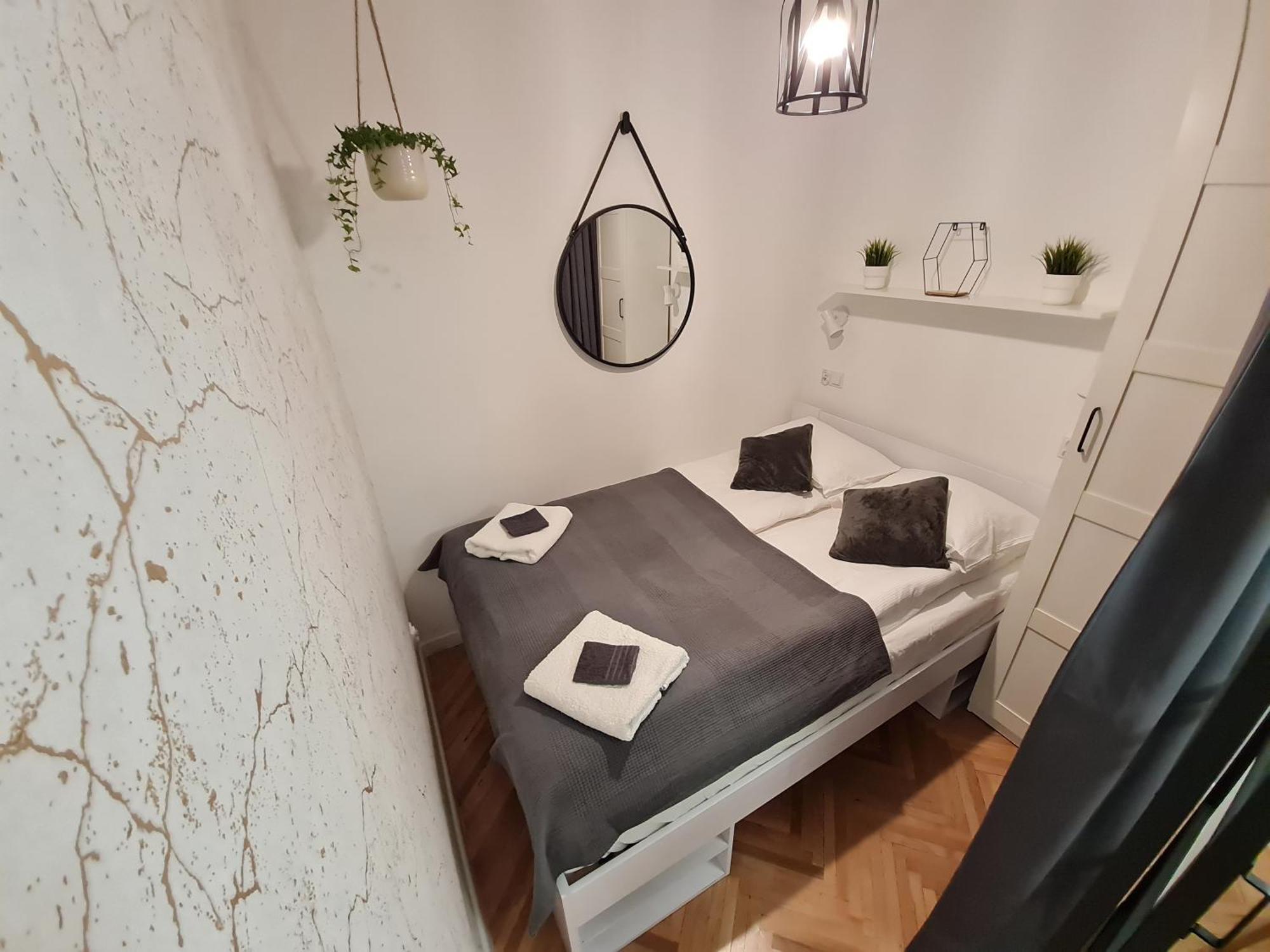 Gdynia Glowna Apartament 외부 사진